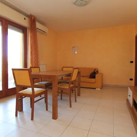 Apartament Panorama *