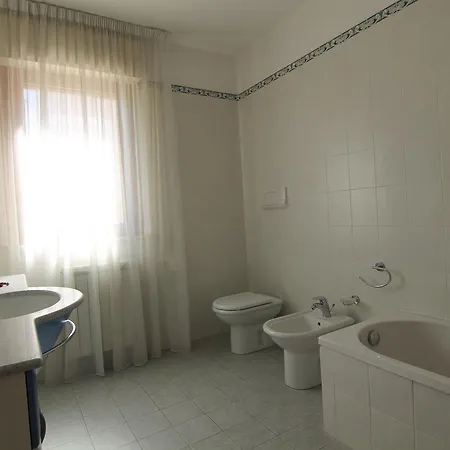 Panorama Apartament Montesilvano Marina
